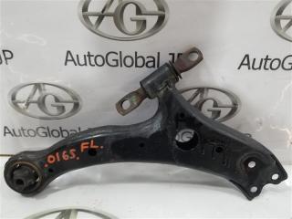 Рычаг левый передний TOYOTA CAMRY AVV50 2AR-FXE 4806933070 1 ракурс