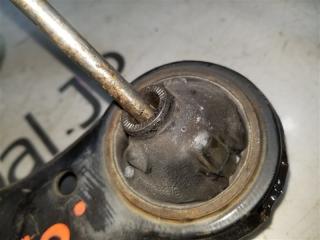 Рычаг левый передний TOYOTA CAMRY AVV50 2AR-FXE 4806933070 5 ракурс