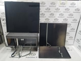 Спальник ISUZU BIGHORN UBS69GW 4JG2 - 2 ракурс