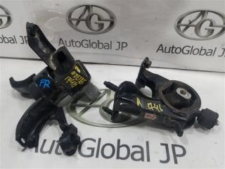 Подушка двигателя передняя TOYOTA AURIS NRE185H 8NR-FTS 123050Y130 1 ракурс