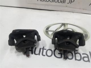 Подушка двигателя передняя TOYOTA LITE ACE CR52 3C-E 1236164320 3 ракурс