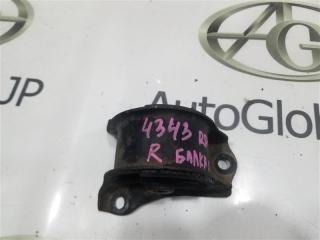 Подушка двигателя правая передняя HONDA CR-V RD1 B20B 50810ST0980 1 ракурс
