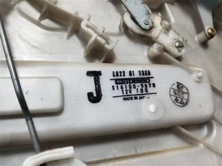 Печка MAZDA MPV LVLR WLT L02261130A 2 ракурс