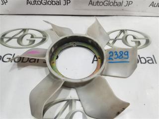Вентилятор вязкомуфты MITSUBISHI PAJERO V75W 6G74 MD356866 1 ракурс Вентилятор вязкомуфты MITSUBISHI PAJERO V75W 6G74 MD356866 1 ракурс