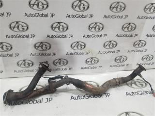 Глушитель LEXUS RX450H GYL16W 2GRFXE 1742031290 3 ракурс