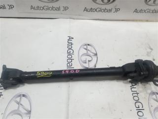 Карданный вал TOYOTA LITE ACE S412M 3SZ-VE 37100B5040 2 ракурс