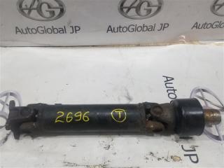 Карданный вал передний TOYOTA LITE ACE CR52 3C-E 3714028050 1 ракурс