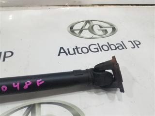Карданный вал TOYOTA LITE ACE S412M 3SZ-VE 37100B5040 3 ракурс