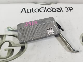 Блок управления efi TOYOTA CAMRY AVV50 2AR-FXE 8966133G72 1 ракурс