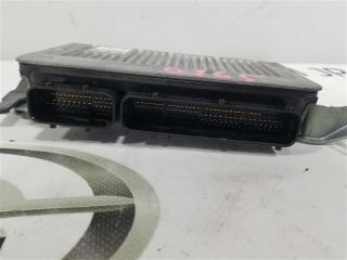 Блок управления efi TOYOTA CAMRY AVV50 2AR-FXE 8966133G72 3 ракурс