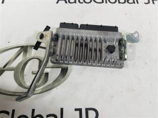 Блок управления efi TOYOTA CAMRY AVV50 2AR-FXE 8966133G72 4 ракурс