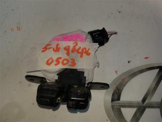 Замок 5-й двери TOYOTA AQUA NHP10 1NZ-FXE 6935052391 1 ракурс