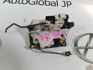 Замок двери правый передний NISSAN TERRANO PR50 TD27ETi 805025P000 1 ракурс
