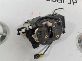 Замок двери правый передний NISSAN TERRANO PR50 TD27ETi 805025P000 2 ракурс