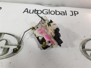Замок двери правый передний NISSAN TERRANO PR50 TD27ETi 805025P000 4 ракурс