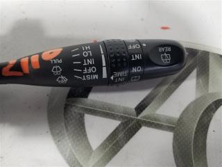 Блок подрулевых переключателей левый передний TOYOTA VOLTZ ZZE136 1ZZFE 8465201100 3 ракурс Блок подрулевых переключателей левый передний TOYOTA VOLTZ ZZE136 1ZZFE 8465201100 3 ракурс
