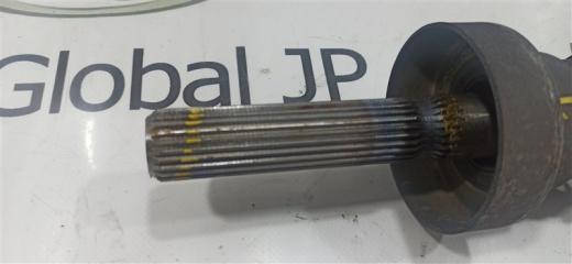 Карданный вал передний MAZDA PROCEED MARVIE UV56R G5 NA0125100 2 ракурс
