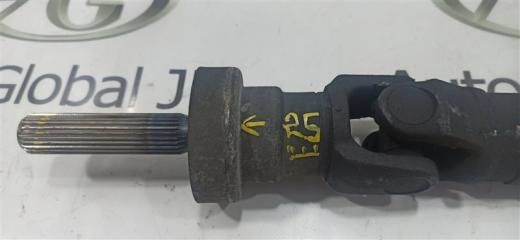 Карданный вал передний MAZDA PROCEED MARVIE UV56R G5 NA0125100 3 ракурс