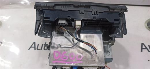 Блок управления климат-контролем LEXUS HS250H ANF10 2AZ-FXE 8401075010 4 ракурс