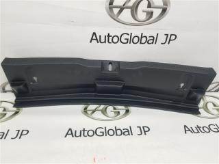 Накладка замка багажника TOYOTA AURIS NRE185H 8NR-FTS 6471612350C0 1 ракурс