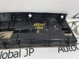 Накладка замка багажника TOYOTA AURIS NRE185H 8NR-FTS 6471612350C0 5 ракурс