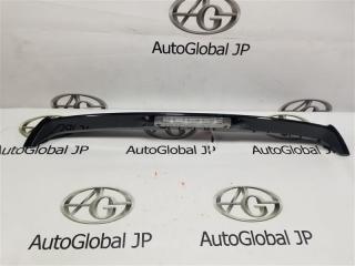 Спойлер TOYOTA AQUA NHP10 1NZ-FXE 7608552916C0 1 ракурс