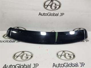 Спойлер TOYOTA AQUA NHP10 1NZ-FXE 7608552916C0 2 ракурс
