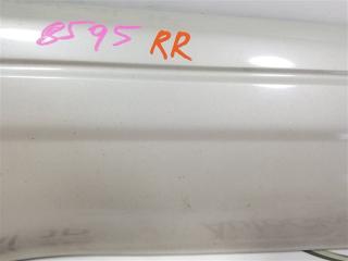Накладка на крыло правая задняя TOYOTA HILUX SURF KZN185W 1KZ-TE 7507535900B0 3 ракурс