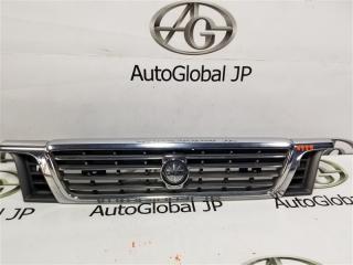 Решетка радиатора NISSAN CARAVAN ARME24 TD27ETi 6231065N00 1 ракурс