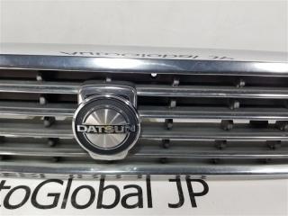 Решетка радиатора NISSAN CARAVAN ARME24 TD27ETi 6231065N00 4 ракурс