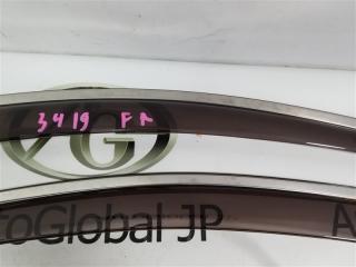 Ветровики комплект NISSAN TEANA L33 QR25 H08003NU00 3 ракурс Ветровики комплект NISSAN TEANA L33 QR25 H08003NU00 3 ракурс