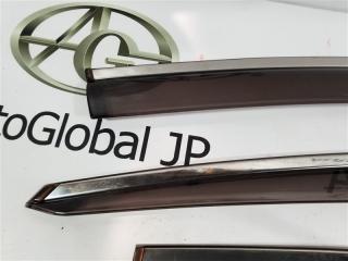 Ветровики комплект NISSAN TEANA L33 QR25 H08003NU00 5 ракурс Ветровики комплект NISSAN TEANA L33 QR25 H08003NU00 5 ракурс