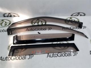 Ветровики комплект SUZUKI ESCUDO TDA4W J24B . 1 ракурс