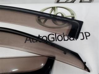 Ветровики комплект SUZUKI ESCUDO TDA4W J24B . 2 ракурс