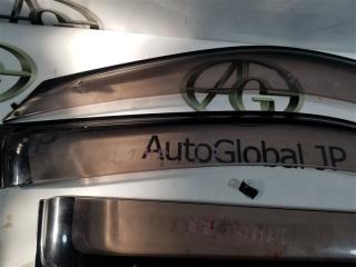 Ветровики комплект SUZUKI ESCUDO TDA4W J24B . 4 ракурс