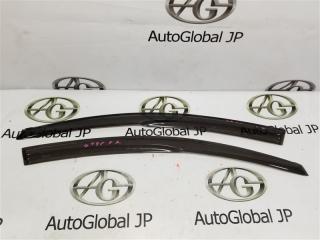 Ветровик передний NISSAN TEANA PJ32 VQ35DE HZ8001A34A 1 ракурс