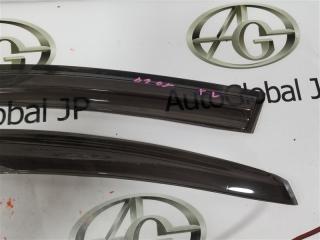 Ветровик передний NISSAN TEANA PJ32 VQ35DE HZ8001A34A 2 ракурс