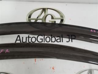 Ветровик передний NISSAN TEANA PJ32 VQ35DE HZ8001A34A 3 ракурс