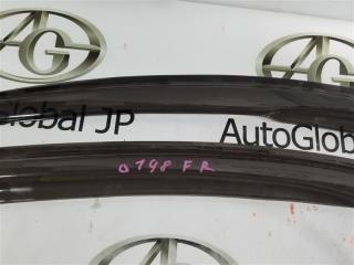 Ветровик передний NISSAN TEANA PJ32 VQ35DE HZ8001A34A 4 ракурс