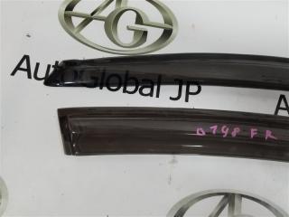 Ветровик передний NISSAN TEANA PJ32 VQ35DE HZ8001A34A 5 ракурс