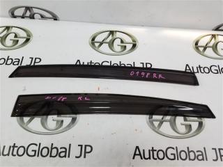 Ветровик задний NISSAN TEANA PJ32 VQ35DE HZ8001A34A 1 ракурс