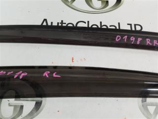 Ветровик задний NISSAN TEANA PJ32 VQ35DE HZ8001A34A 3 ракурс