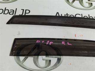 Ветровик задний NISSAN TEANA PJ32 VQ35DE HZ8001A34A 4 ракурс