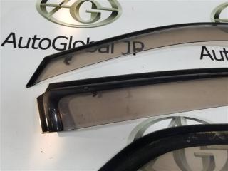 Ветровики комплект TOYOTA HARRIER MCU15W 1MZ-FE . 4 ракурс