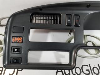 Консоль спидометра NISSAN CARAVAN ARME24 TD27ETi 6824037N00 4 ракурс Консоль спидометра NISSAN CARAVAN ARME24 TD27ETi 6824037N00 4 ракурс