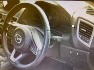 Шлейф-лента air bag MAZDA AXELA BM5FS P5VPS KD4966CS0A 4 ракурс