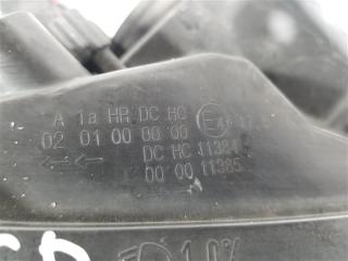 Фара правая передняя NISSAN DUALIS KNJ10 MR20 26010JD01B 2 ракурс