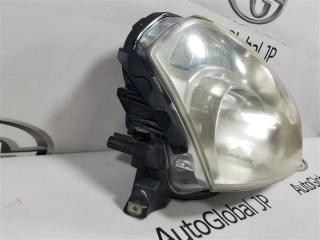 Фара правая передняя NISSAN DUALIS KNJ10 MR20 26010JD01B 4 ракурс