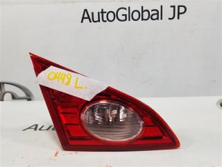 Стоп левый задний NISSAN MURANO PNZ51 VQ35DE 265451AA1A 3 ракурс Стоп левый задний NISSAN MURANO PNZ51 VQ35DE 265451AA1A 3 ракурс
