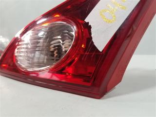 Стоп правый задний NISSAN MURANO PNZ51 VQ35DE 265401AA1A 3 ракурс Стоп правый задний NISSAN MURANO PNZ51 VQ35DE 265401AA1A 3 ракурс